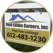 FSBO Marketing Package Sign Image
